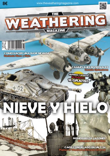 The Weathering Magazine Downloads