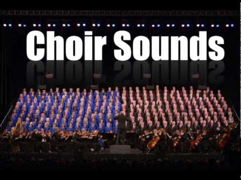 Choir sounds free youtube