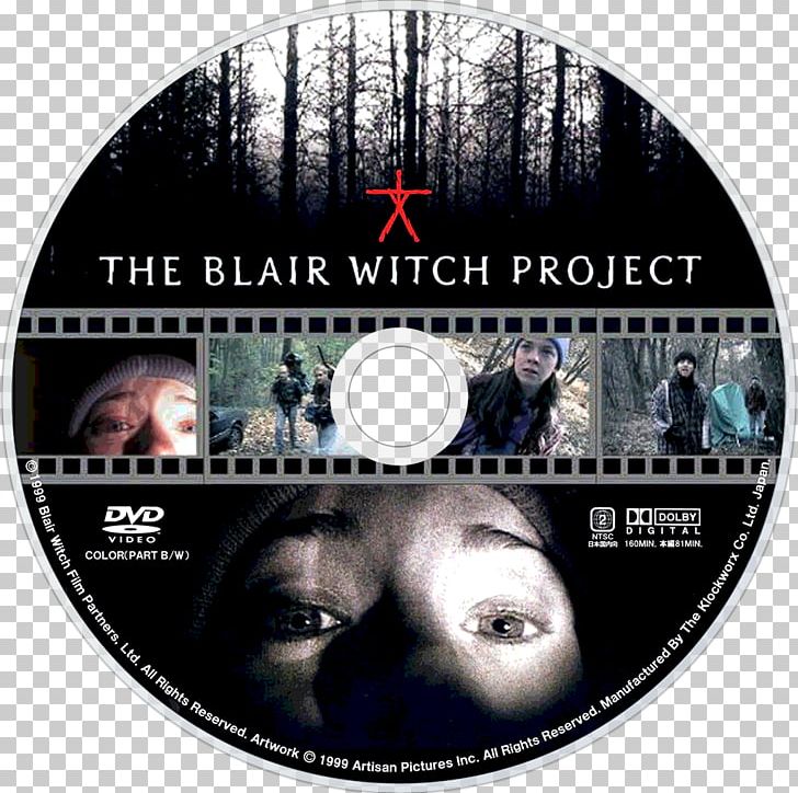The Blair Witch Project Free