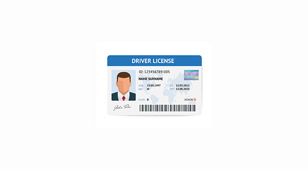 Occupational Driver License In Texas